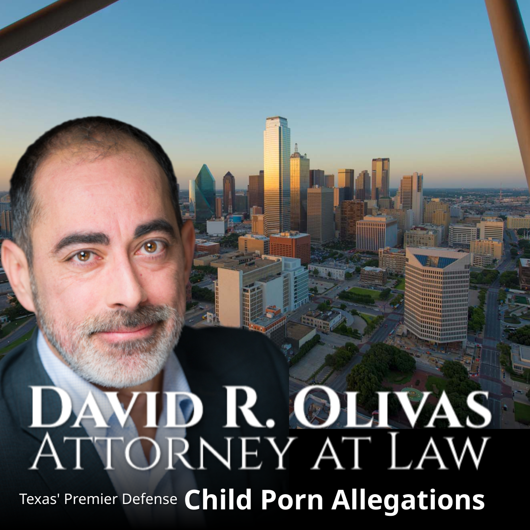 Aggressive Courtroom Defense with David Olivas