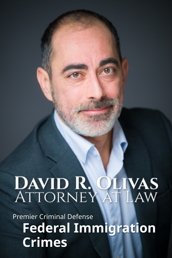 Dave Olivas Law: Your Shield in Legal Battles