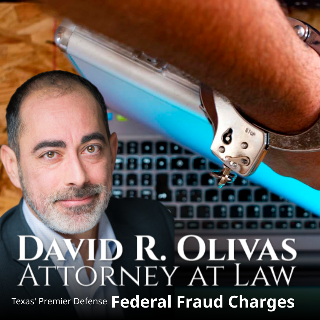 Criminal Defense Wins with Olivas
